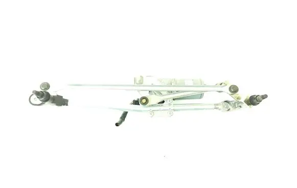 BMW X1 E84 Front wiper linkage and motor 2992465