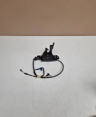 KIA Sportage Engine bonnet/hood lock/catch 81130P1010