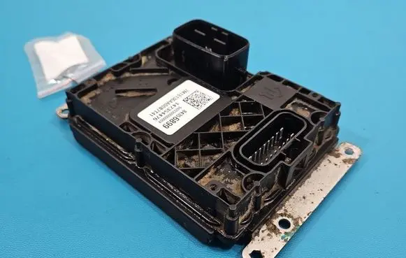 Opel Insignia B Central body control module 84356899 IMPRK1547477