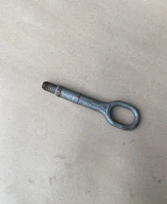 Volkswagen PASSAT B7 USA Towing hook eye 1T0805615 E2315