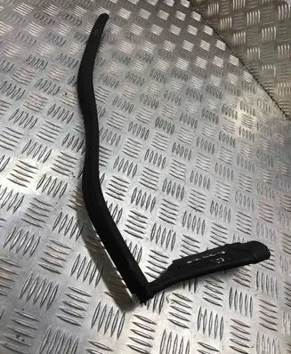 Mercedes-Benz E W212 Engine compartment rubber A2126280598