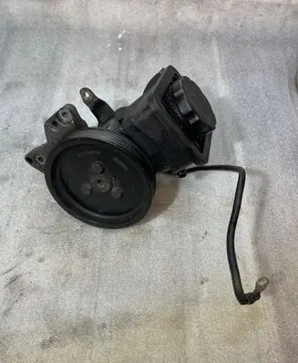 BMW 3 E46 Power steering pump