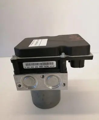 BMW X3 E83 ABS control unit/module 3450562 0265950489