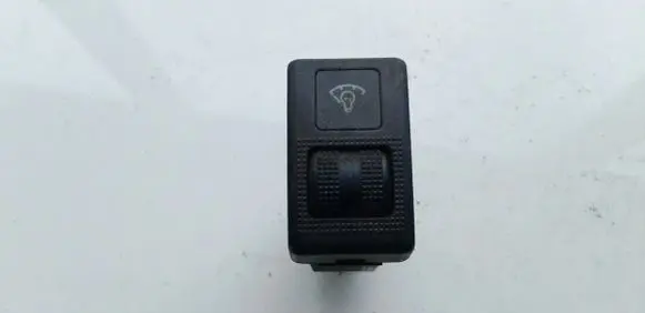 Panel lighting control switch