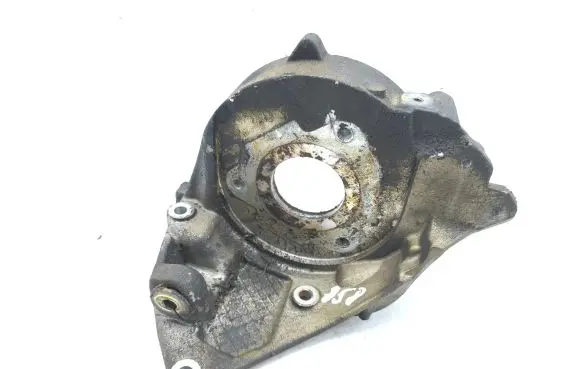 Lancia Phedra Fuel pump bracket 96365905
