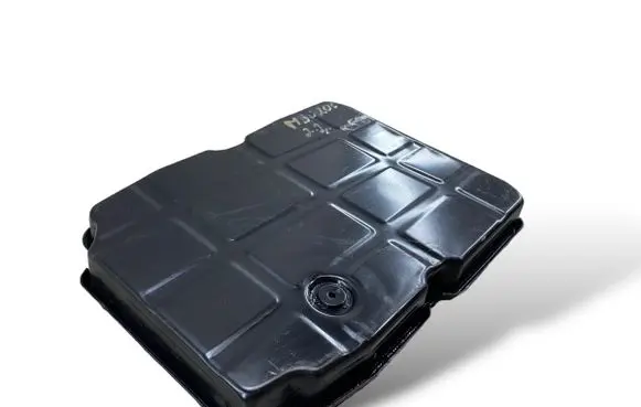 Oil sump