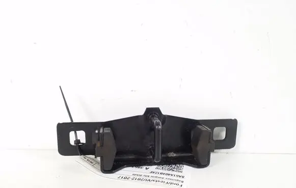 Ford Fiesta Other trunk/boot trim element 8A61A404B12AF