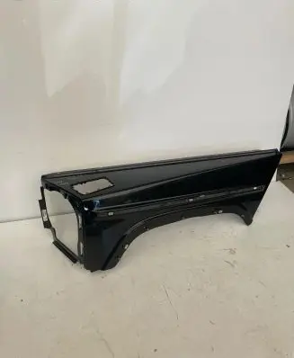 Mercedes-Benz G W463 2nd Gen Fender