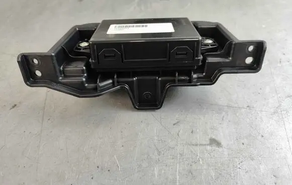 Other control units/modules
