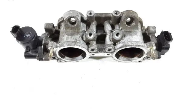 Subaru Forester SF Throttle valve 14011AA535 0120000010 22633AA210
