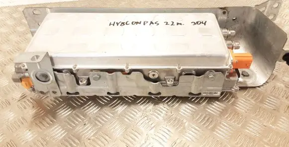 Jeep Compass Electric battery heater 46352410