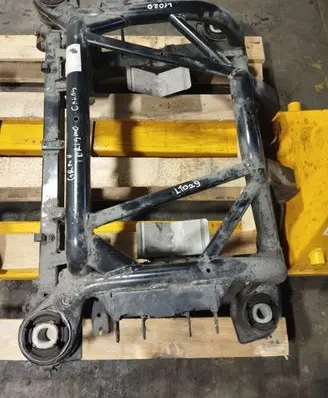 Maserati GranTurismo Rear subframe 