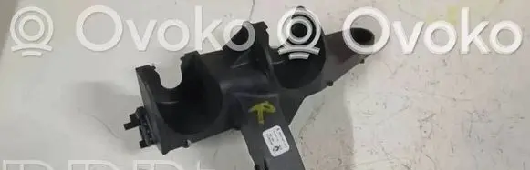 Renault Trafic III (X82) Gear shift cable bracket 344141016R