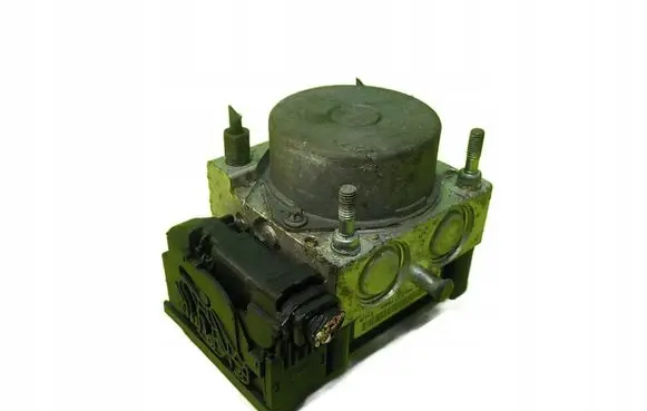 Suzuki SX4 ABS Pump 0265800708
