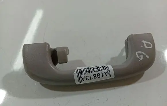 Opel Insignia A Rear interior roof grab handle 5354925