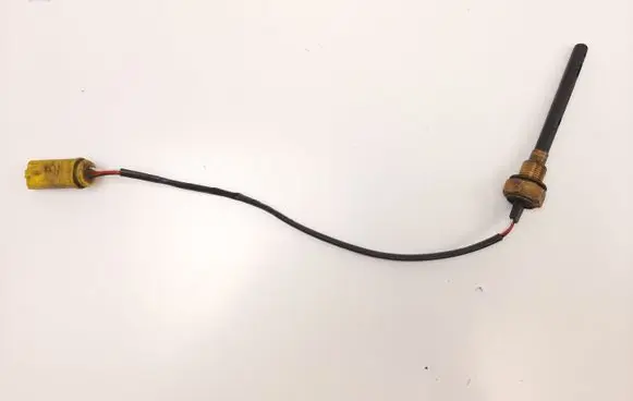 Nissan Qashqai Oil level sensor 6U3Q6C624AB