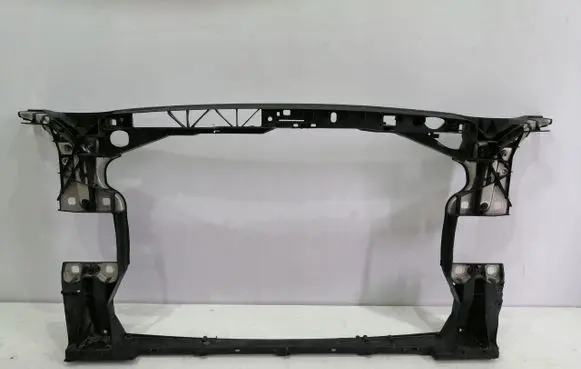 Audi A4 S4 B9 Radiator support slam panel