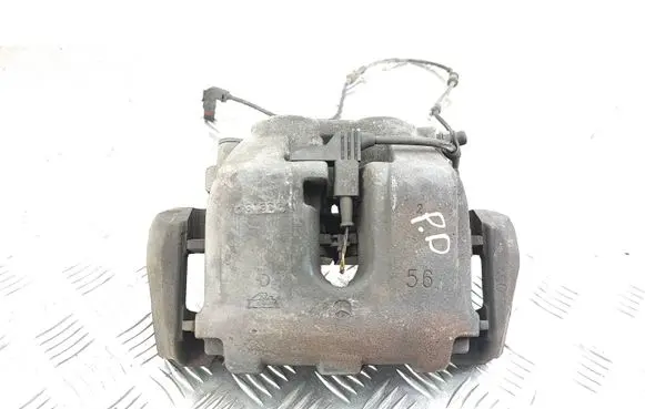 Mercedes-Benz ML W164 Front brake caliper 68152401