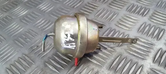 Valve vacuum