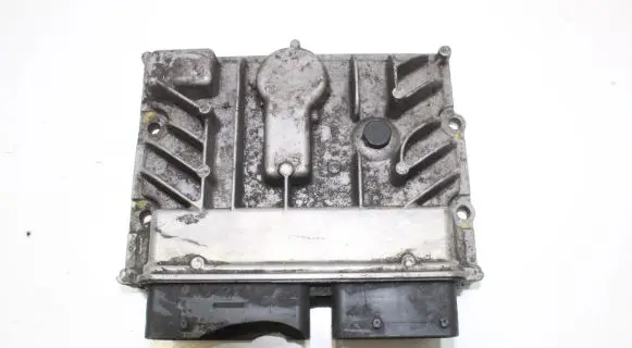 Opel Mokka Engine control unit/module 55591709 55579719