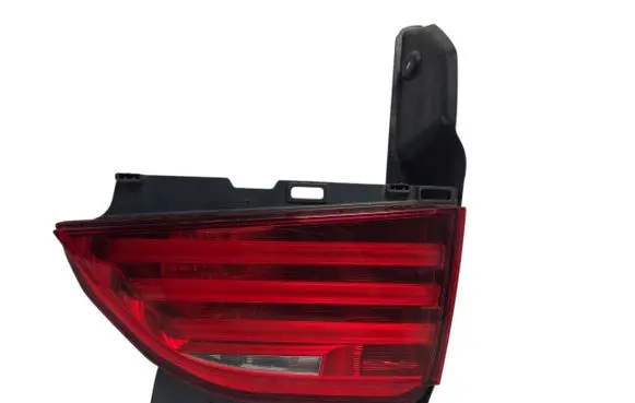 BMW 5 GT F07 Tailgate rear/tail lights 7199638 037112810