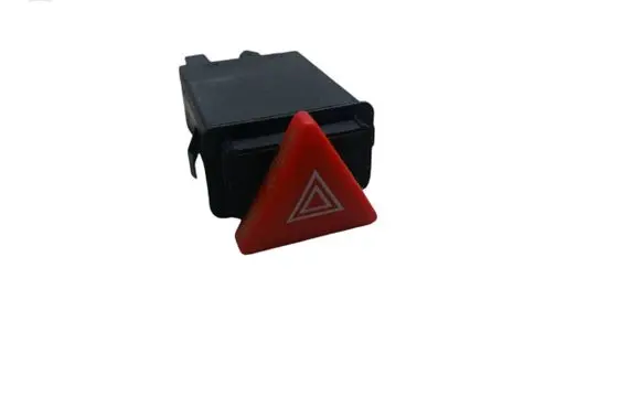 Audi A3 S3 8L Hazard light switch 8L0941509B
