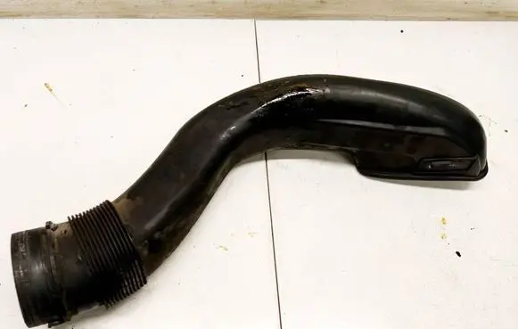 Citroen C5 Air intake hose/pipe 9644930280