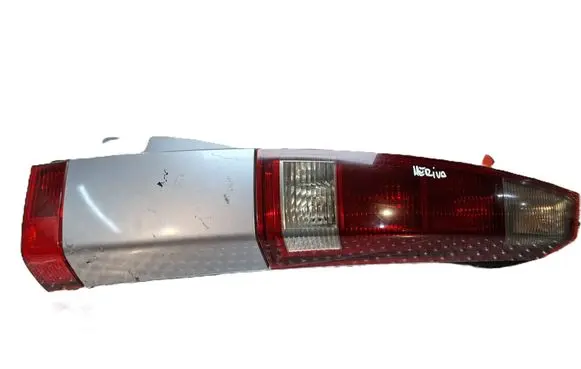 Opel Meriva A Rear/tail lights S27639971 13203392