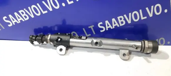 Saab 9-5 Fuel main line pipe 55564168