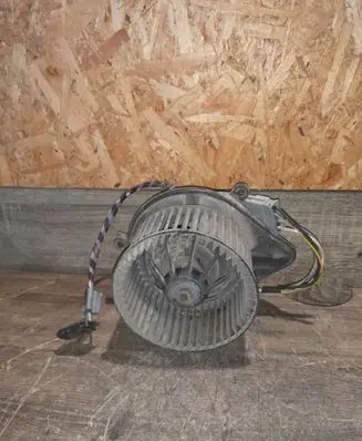 Opel Movano A Heater fan/blower 133974W