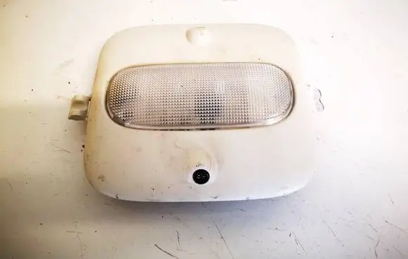 Dodge Caliber Rear seat light 1bx26trmae