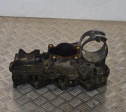 Mercedes-Benz C W204 Intake manifold A6460902337