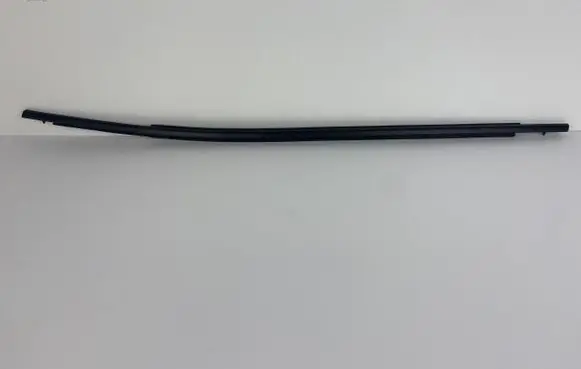 Toyota C-HR II Front door glass trim molding 75720F4100