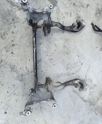 Audi A4 Allroad B8 Front subframe