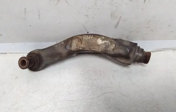 Other front suspension part