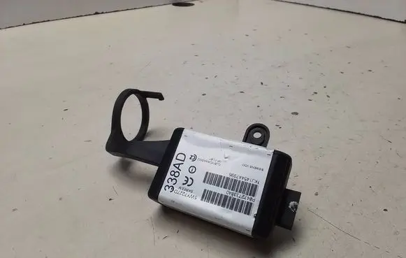 Chrysler Voyager Immobiliser reader (aerial) 5WY7227D TKJ1454A7996 P04727338AD