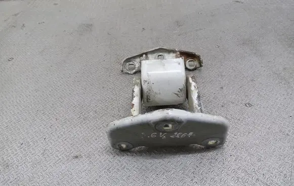 Opel Vivaro Loading door upper hinge 312304K 66379