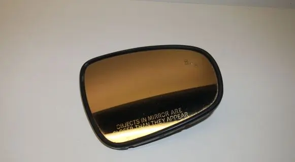 Lexus RC Wing mirror glass NOTSPECIFIED