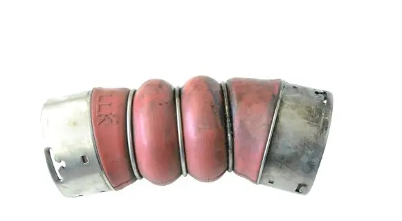 BMW 6 F12 F13 Intercooler hose/pipe 7805401