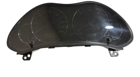 Toyota Avensis T250 Speedometer (instrument cluster) 8380005630J MB2574109866
