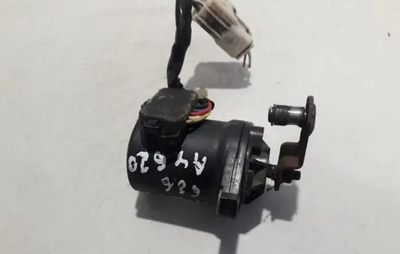 Mazda 626 Accelerator throttle pedal bh4a41ac0b 19830-7100