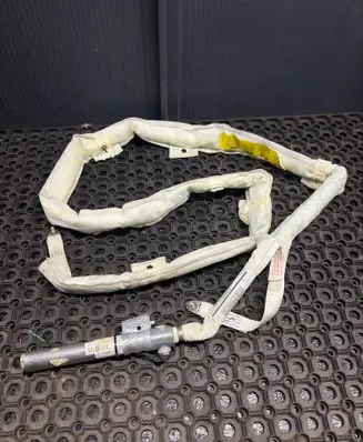 BMW 5 E60 E61 Roof airbag 85696247603E