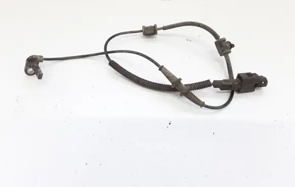 Opel Astra J ABS brake wheel speed sensor 13329258