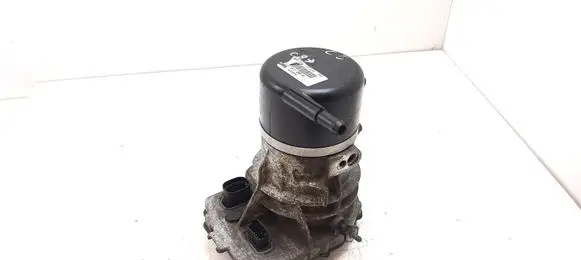 Citroen C5 Electric power steering pump 9671789380