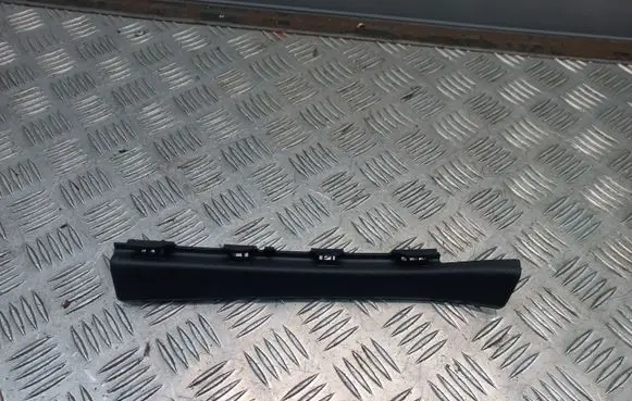 Audi A7 S7 4G (A) pillar trim 4G8868204