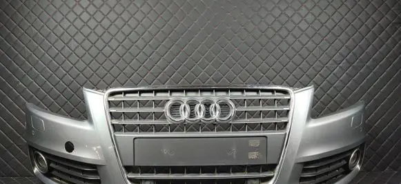 Audi A5 8T 8F Front bumper 