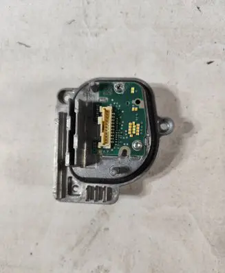 Volkswagen ID. Buzz LED ballast control module 24989601