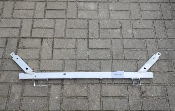 Volvo XC90 Radiator support slam panel bracket 31425937
