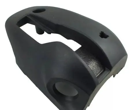 Ford Focus Steering wheel column trim BM513533AAW