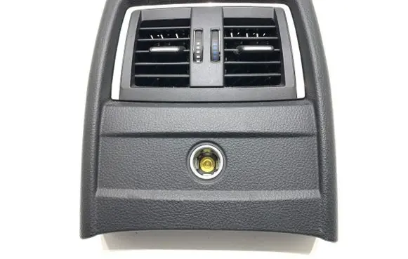BMW 3 GT F34 Rear air vent grill 9207330